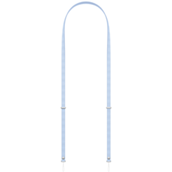 Ремешок для смартфона Apple Crossbody Strap Crisp Blue