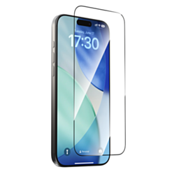 Qoruyucu şüşə Devia Star Series iPhone 17 6942297132450 Black