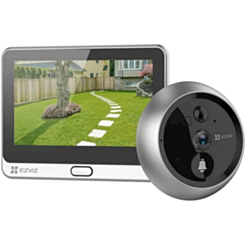 Домофон Ezviz CS-DP2C
