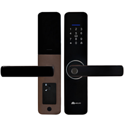Умный замок Meloc Pro X1