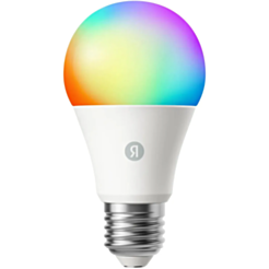 Лампа Yandex E27 YNDX-00558