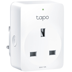 TP-Link Tapo P100 (1-Pack) Mini Smart Wi-Fi