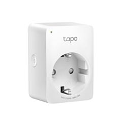 Розетка TP-Link Tapo P100 (1-Pack) Mini Smart Wi-Fi