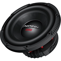 Сабвуфер для автомобиля Pioneer TS-W3020PRO