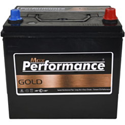 Аккумулятор для автомобиля Max Performance Gold 70AH