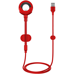 Baseus O-Type Car USB / CALOX-09