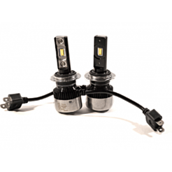 Super Focus V Led Headlight  9007 Type