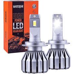 Avtomobil üçün LED lampa Wattstar High Power 9006