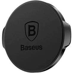 Telefon üçün tutacaq Baseus Small Ears SUER-C01 Black