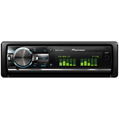 Pioneer DEH-X9650BT