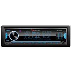 Avtomobil üçün maqnitofon Nakamichi Flash NQ723BD