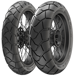 Motosikl təkəri Anlas 100/90-19 M/C 57H TT Capra R 006.ANL.6263