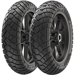 Шина для мотоцикла Anlas 130/70-12 62P Reinf TL M+S Winter Grip 2 (SC-500)  006.ANL.6112