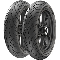Motosikl təkəri Anlas 130/70-13 M/C 63Q Reinforced Tournee 2 TL 006.ANL.6487