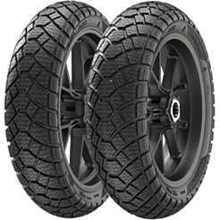 Motosikl təkəri Anlas 130/70-17 M/C 62S TL M+S Winter Grip 2 (SC-500)