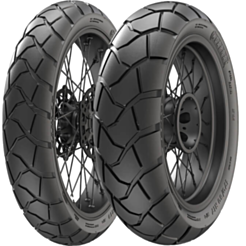 Шина для мотоцикла Anlas 170/60R17 M/C 72V TL Capra R (006.ANL.6326)