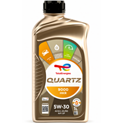 Моторное масло Total Quartz 9000 Energy HKR 5W-30 1 л