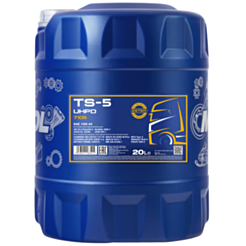 Моторное масло Mannol UHPD TS-5 SAE 10W-40 20Л