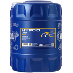 cLSD SAE 85W-140 8105 20 lt