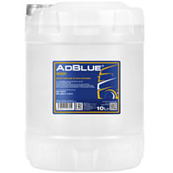 Mühərrik yağı Mannol AD Blue 3001 10 lt