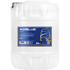 Mühərrik yağı Mannol AD Blue 3001 20 lt