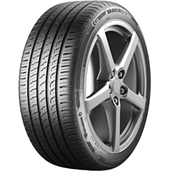 Шина для автомобиля Barum Bravuris 5HM 97V 235/50R18 (15407560000)