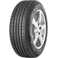 Шина для автомобиля Continental ContiEcoContact 5 - 93H XL 195/60R16 (3567770000)