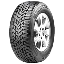 Avtomobil təkəri Lassa Snoways 4 99V XL 245/45R17 (001.LS.214933)