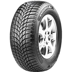Avtomobil təkəri Lassa Snoways  4 88H 195/60R15 (001.LS.214913) 