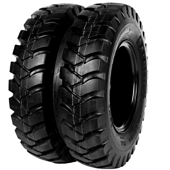 Шина для автомобиля Aeolus 10.00-20 16PR AEX1 TT 001.AEO.10002122