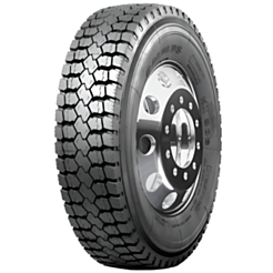 Шина для автомобиля Aeolus 10.00R20 18PR TT ADR26 AE SET 001.AEO.100022 