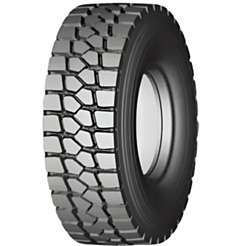 Шина для автомобиля Aeolus 13R22.5 Neo ADC55 18PR TL M+S 154/151K (156/150G)