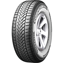 Avtomobil təkəri Lassa 215/55R18 Competus Winter  2 + 99V XL 001.LS.214462