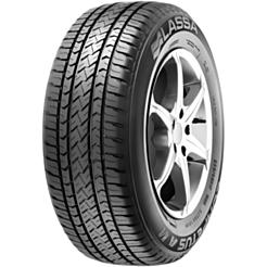 Шина для автомобиля Lassa 215/65R16 Competus H/L 98H 001.LS.216179
