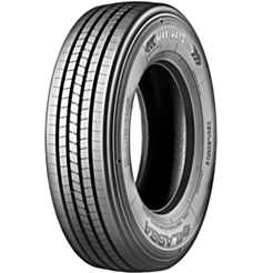 Avtomobil təkəri Lassa 215/75R17.5 Maxiways 100S 126/124M M+S(SFM) 001.LS.248362 (Ön)