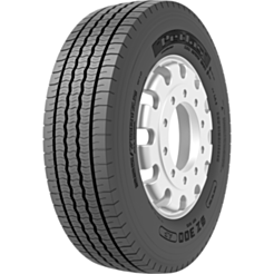 Avtomobil təkəri Pertlas 225/75R17.5 SZ300 TL 129/127M 001.PT.70350 
