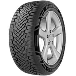 Avtomobil təkəri Petlas 235/55R18 Suvmaster A/S TL Reinforced 104V 001.PT.35525