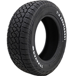 Шина для автомобиля  Davanti 235/60R18 (RWL) 107H XL Terratoura  A/T M+S 001.DV.505473