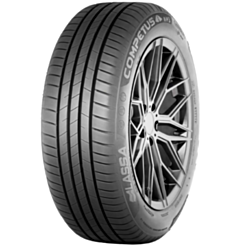 Шина для автомобиля Lassa 235/60R18 Competus H/P3 107W XL 001.LS.217014