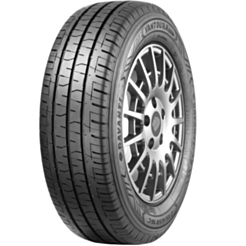 Шина для автомобиля Davanti - 235/65R16C 121/119T Vantoura DX450 001.DV.505798