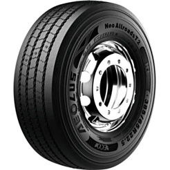 Шина для автомобиля Aeolus 235/75R17.5 Neo AllroadsT2 18PR 001.AEO2357519 