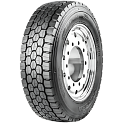 Avtomobil təkəri Lassa  245/70R17.5 Maxiways 136/134M 110D M+S 001.LS.248653  