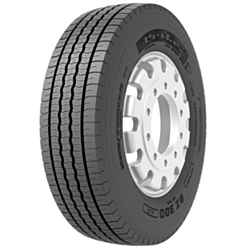 Avtomobil təkəri Petlas 245/70R17.5 SZ300TL 136/134M 001.PT.71500