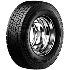 Avtomobil təkəri Aeolus 245/70R19.5 Neo Allroads  18PR TL 001.AEO.13806517