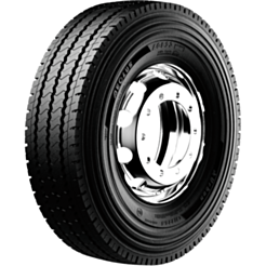 Шина для автомобиля Aeolus 265/70R19.5 18PR AGB23 TL M+S 001.AEO.265701951   