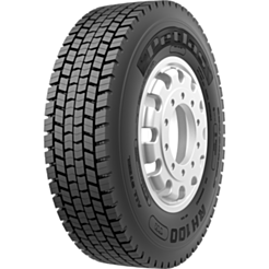 Avtomobil təkəri Petlas 315/70R22.5 RH100 TL 154/150 L 001.PT.71852 
