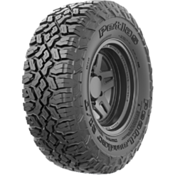 Шина для автомобиля Petlas Peaklander M/T TL 121Q 8PR 315/75R16 LT 001.PT.301200