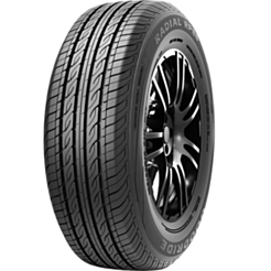 Avtomobil təkəri Goodride RP88 95V M+S 225/55R16
