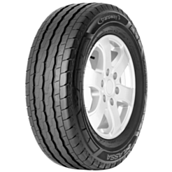 Шина для автомобиля Lassa 235/65R16C Transway 3+ 121/119R (001.LS.243537)