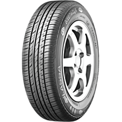 Шина для автомобиля Lassa 165/60R14 Greenways 75H (001.LS.214542)